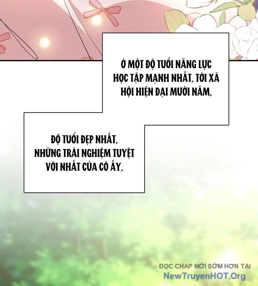 Bà Xã Nhà Tôi Đến Từ Ngàn Năm Trước Chap 397 - Next Chap 398