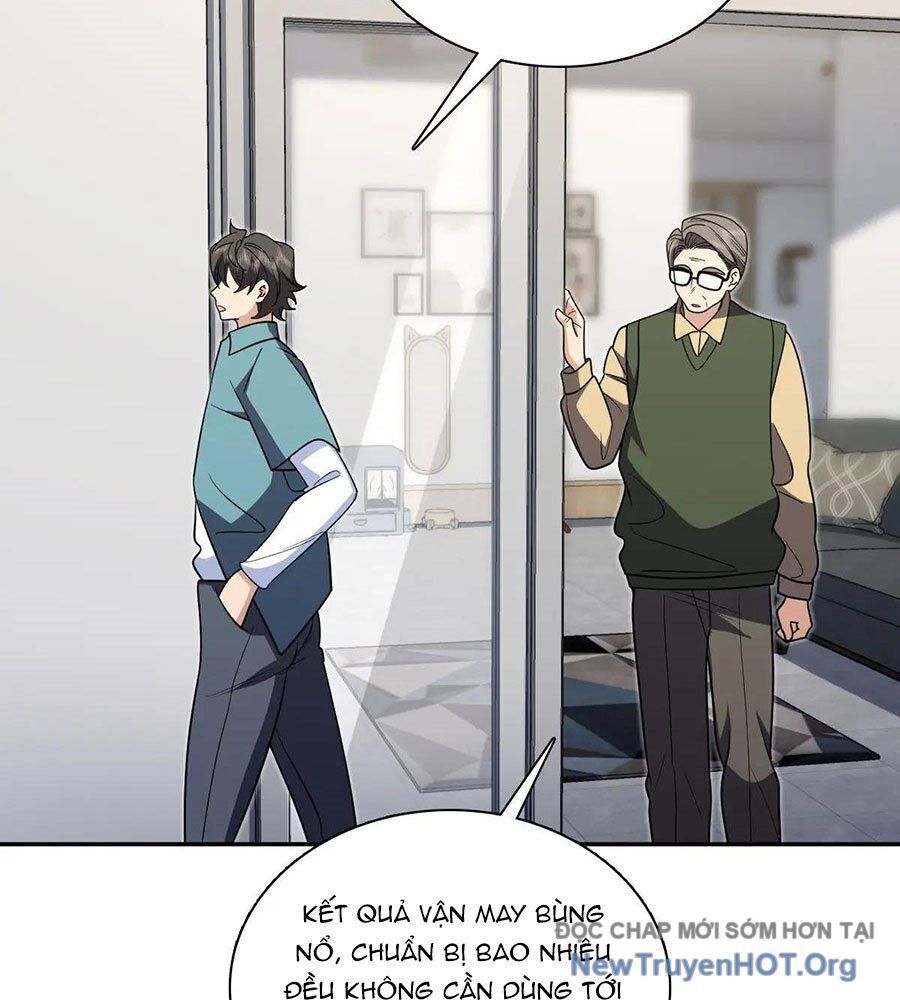 Bà Xã Nhà Tôi Đến Từ Ngàn Năm Trước Chap 397 - Next Chap 398