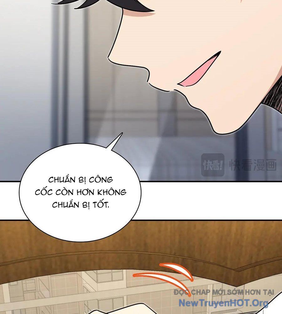Bà Xã Nhà Tôi Đến Từ Ngàn Năm Trước Chap 397 - Next Chap 398