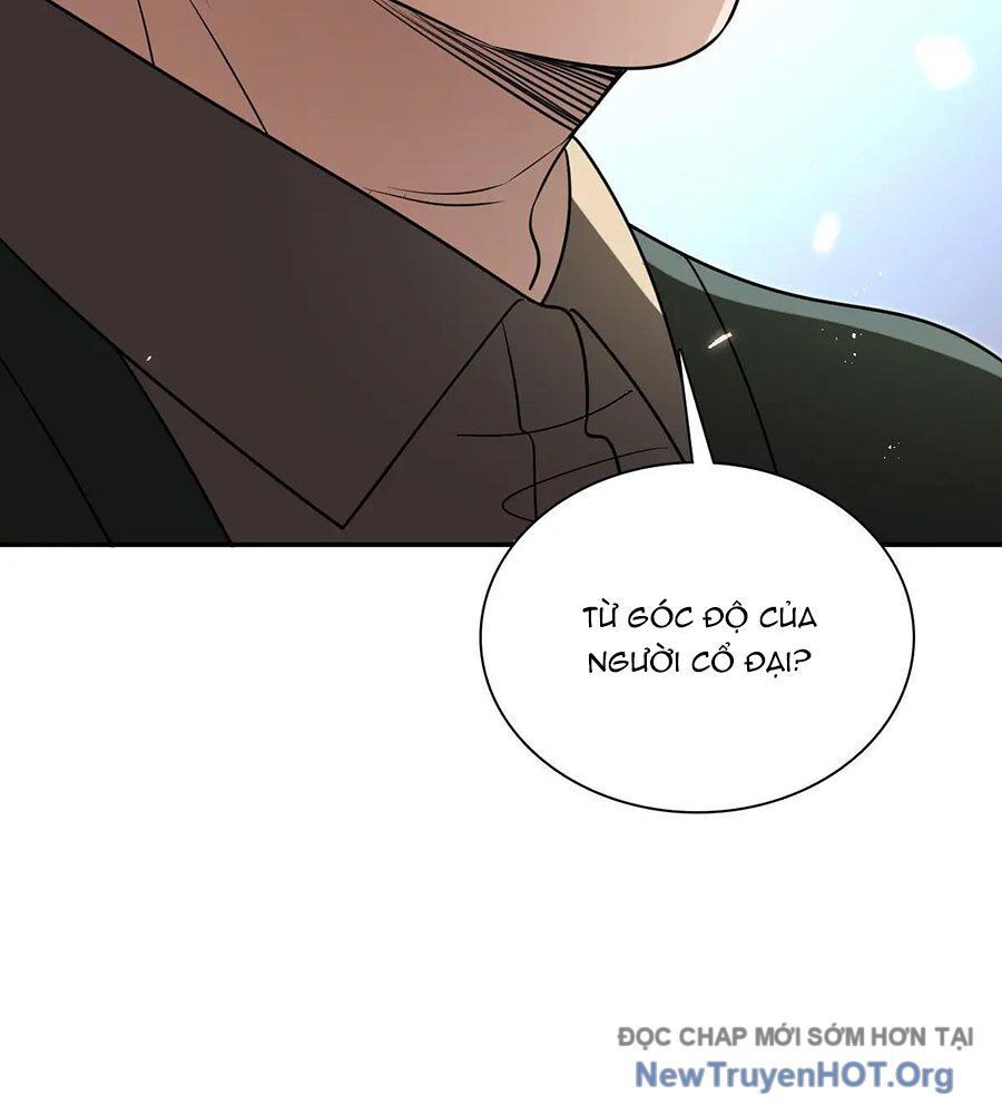 Bà Xã Nhà Tôi Đến Từ Ngàn Năm Trước Chap 397 - Next Chap 398