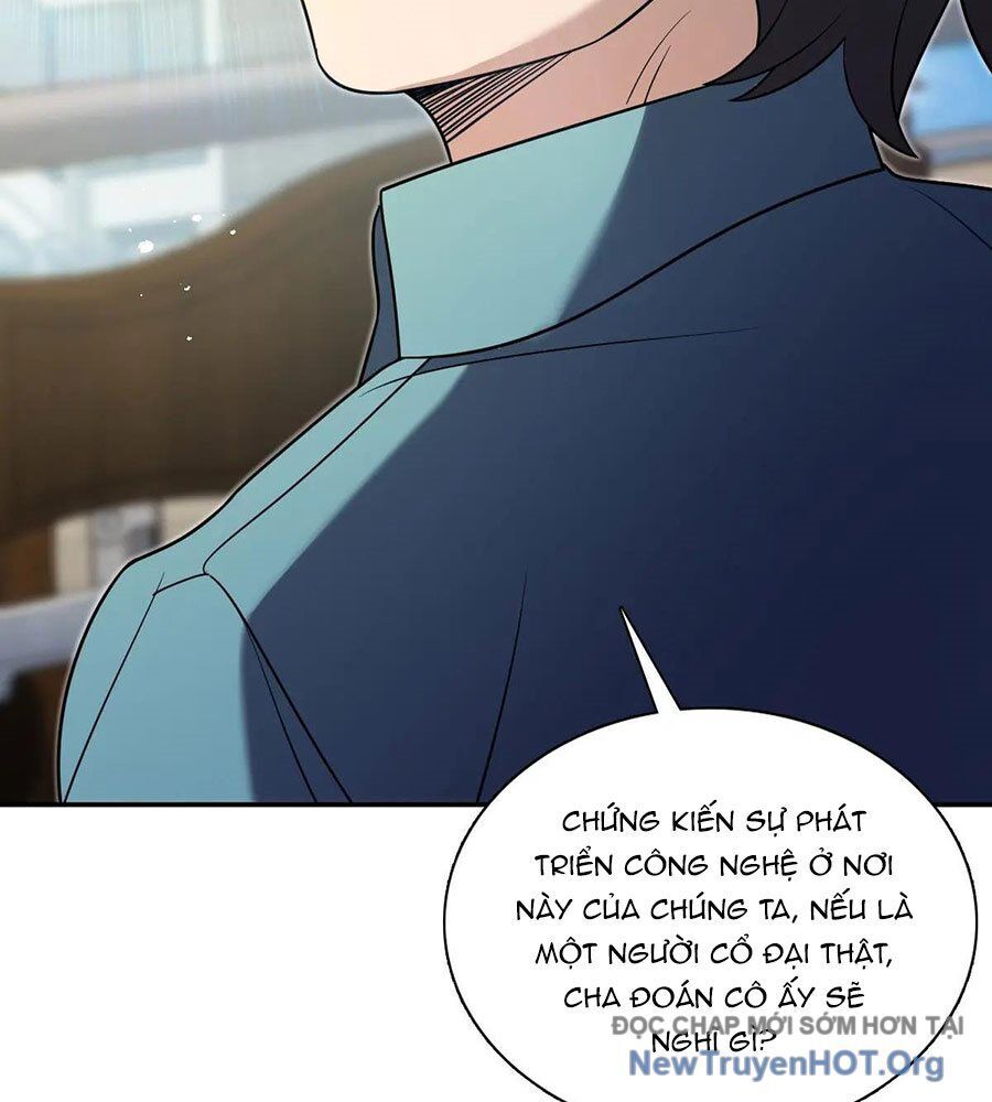 Bà Xã Nhà Tôi Đến Từ Ngàn Năm Trước Chap 397 - Next Chap 398