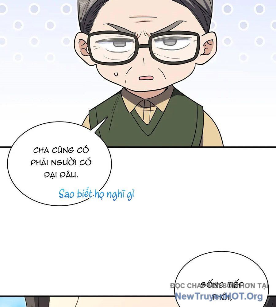 Bà Xã Nhà Tôi Đến Từ Ngàn Năm Trước Chap 397 - Next Chap 398