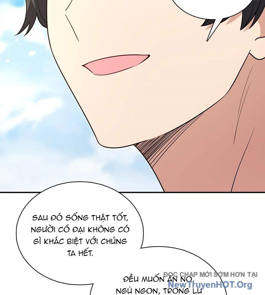 Bà Xã Nhà Tôi Đến Từ Ngàn Năm Trước Chap 397 - Next Chap 398