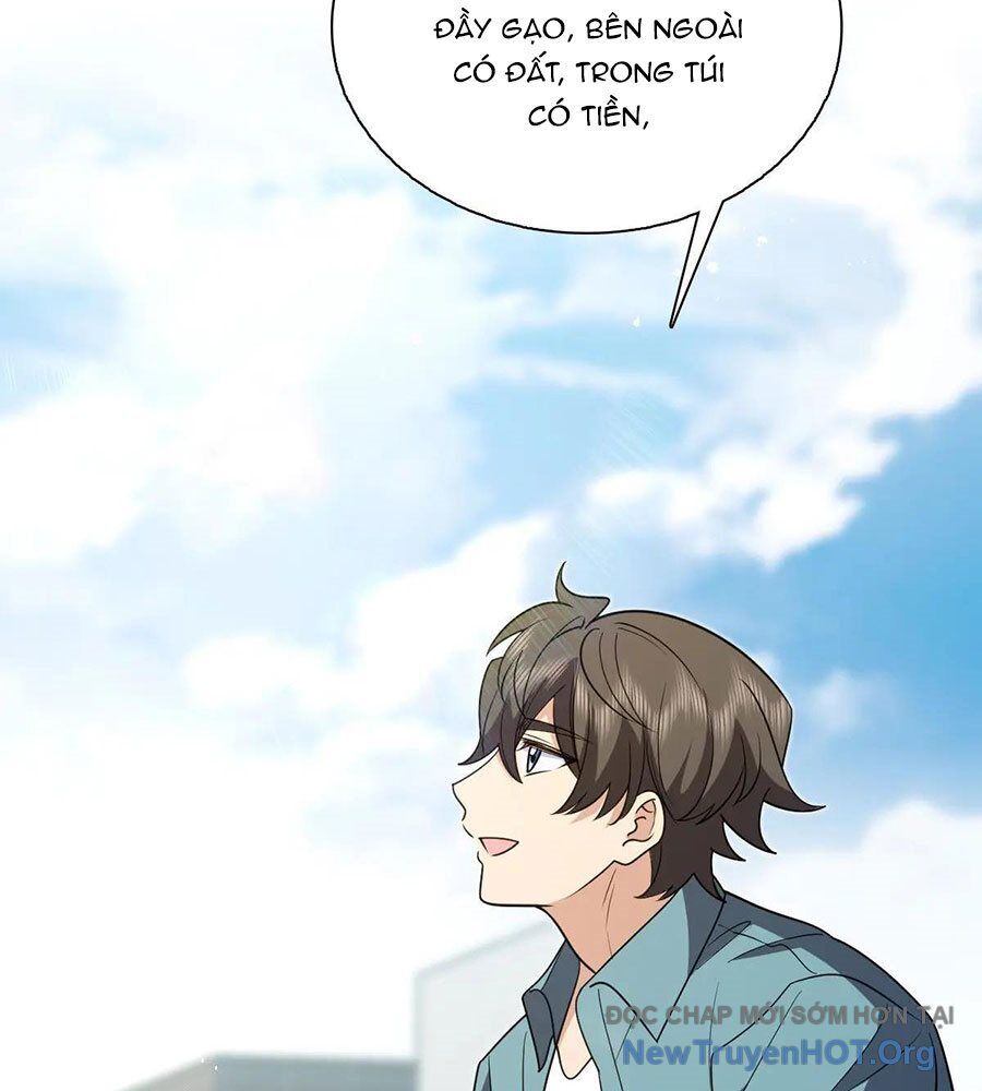 Bà Xã Nhà Tôi Đến Từ Ngàn Năm Trước Chap 397 - Next Chap 398