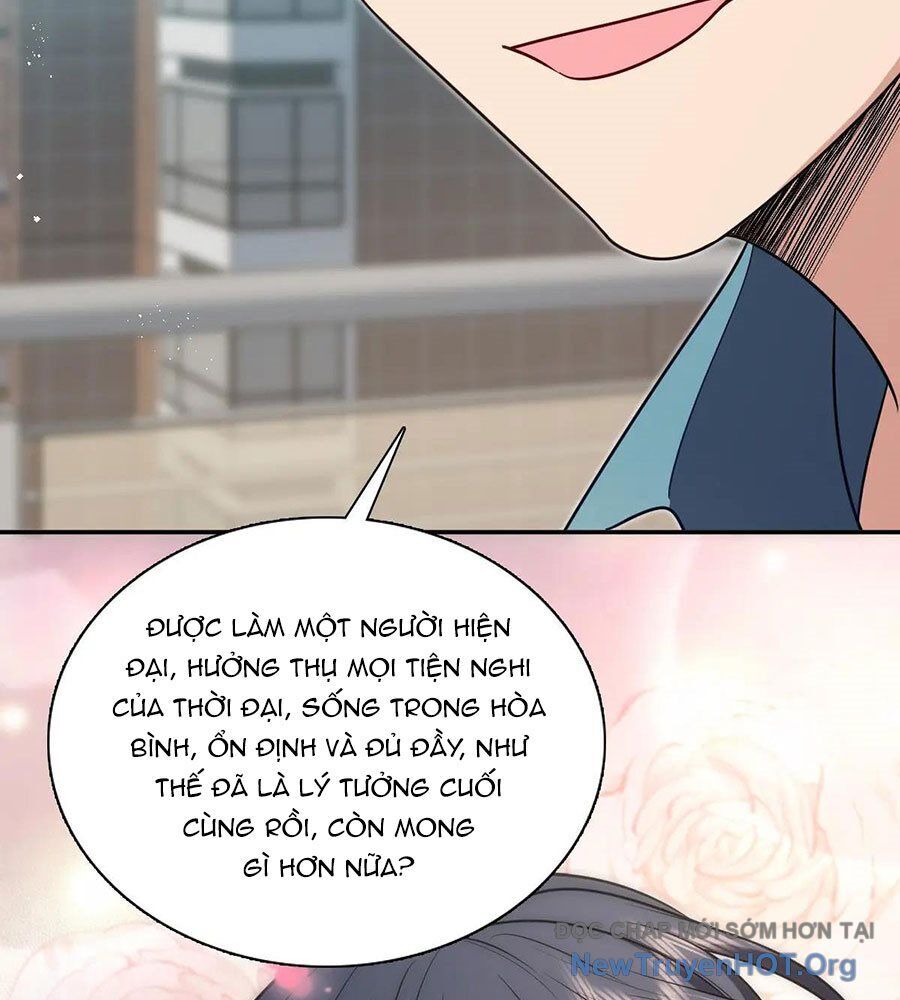 Bà Xã Nhà Tôi Đến Từ Ngàn Năm Trước Chap 397 - Next Chap 398