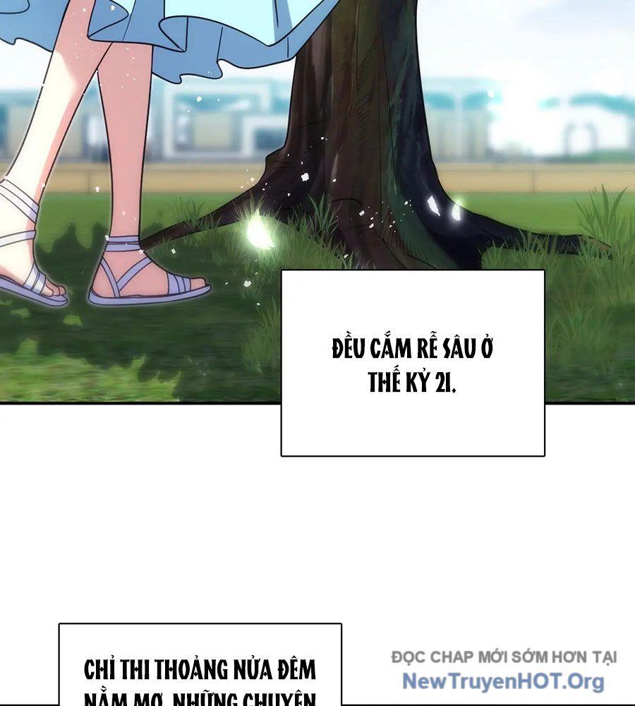 Bà Xã Nhà Tôi Đến Từ Ngàn Năm Trước Chap 397 - Next Chap 398