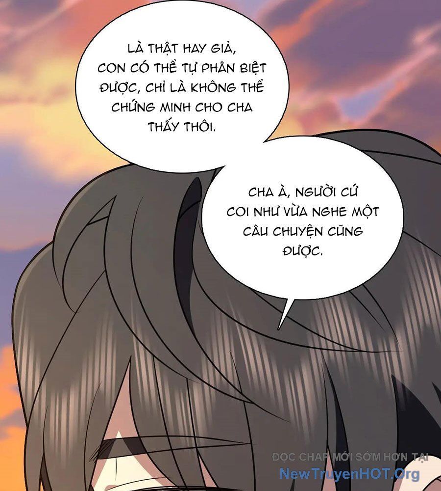Bà Xã Nhà Tôi Đến Từ Ngàn Năm Trước Chap 398 - Next Chap 399