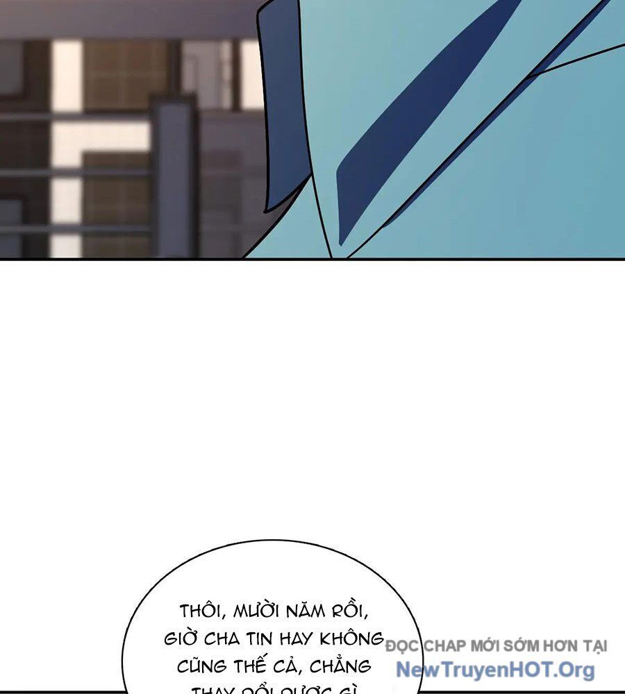Bà Xã Nhà Tôi Đến Từ Ngàn Năm Trước Chap 398 - Next Chap 399