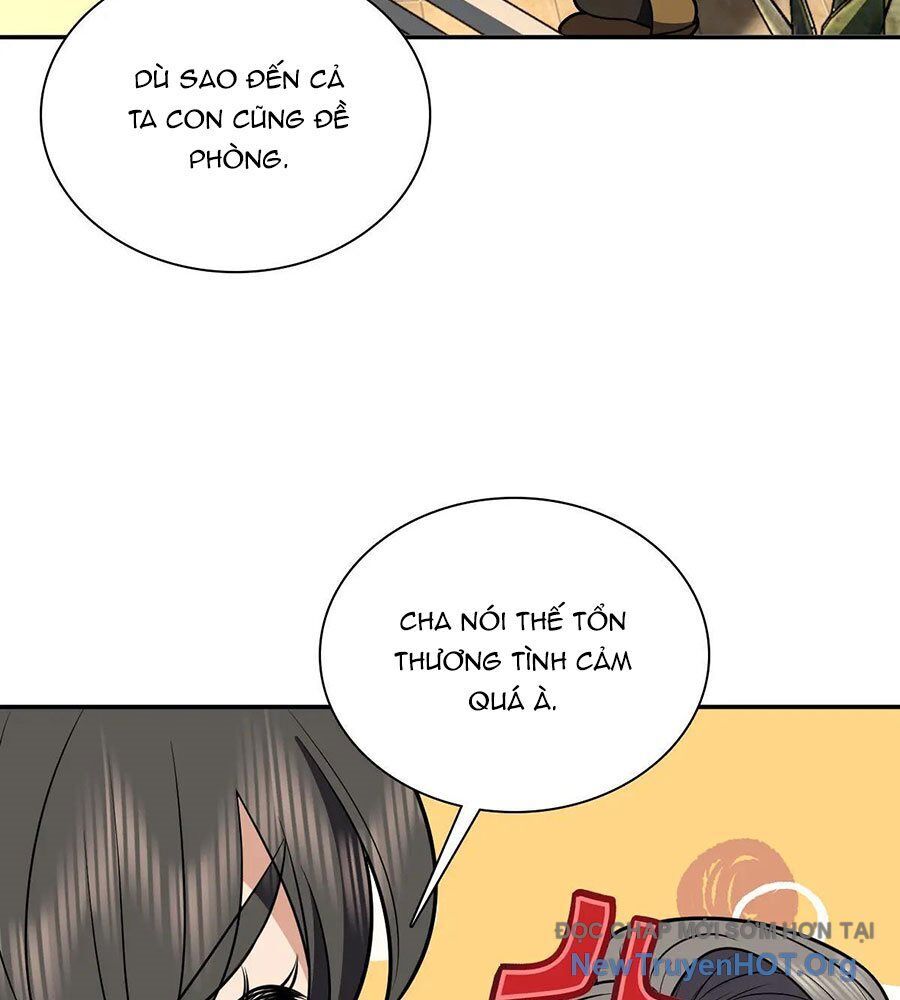 Bà Xã Nhà Tôi Đến Từ Ngàn Năm Trước Chap 398 - Next Chap 399