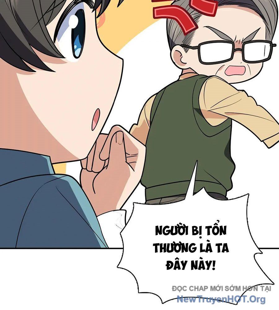 Bà Xã Nhà Tôi Đến Từ Ngàn Năm Trước Chap 398 - Next Chap 399