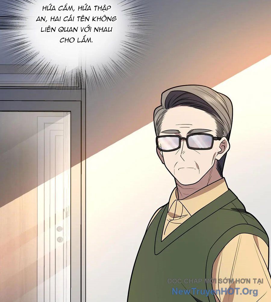 Bà Xã Nhà Tôi Đến Từ Ngàn Năm Trước Chap 398 - Next Chap 399