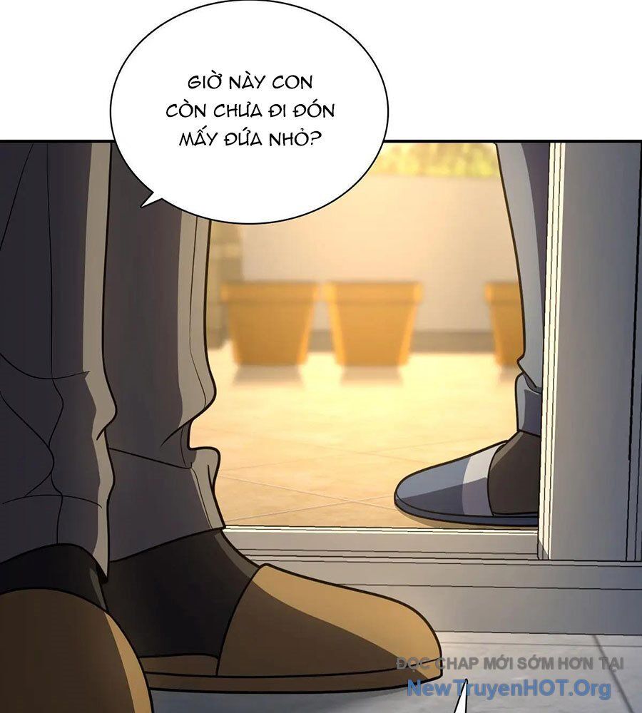 Bà Xã Nhà Tôi Đến Từ Ngàn Năm Trước Chap 398 - Next Chap 399