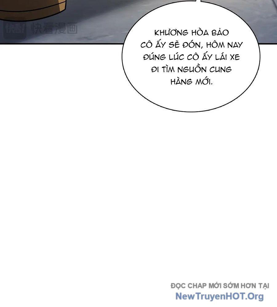 Bà Xã Nhà Tôi Đến Từ Ngàn Năm Trước Chap 398 - Next Chap 399