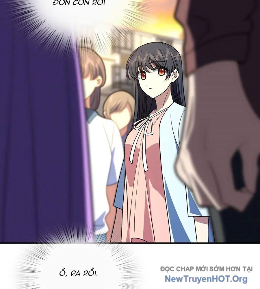 Bà Xã Nhà Tôi Đến Từ Ngàn Năm Trước Chap 398 - Next Chap 399