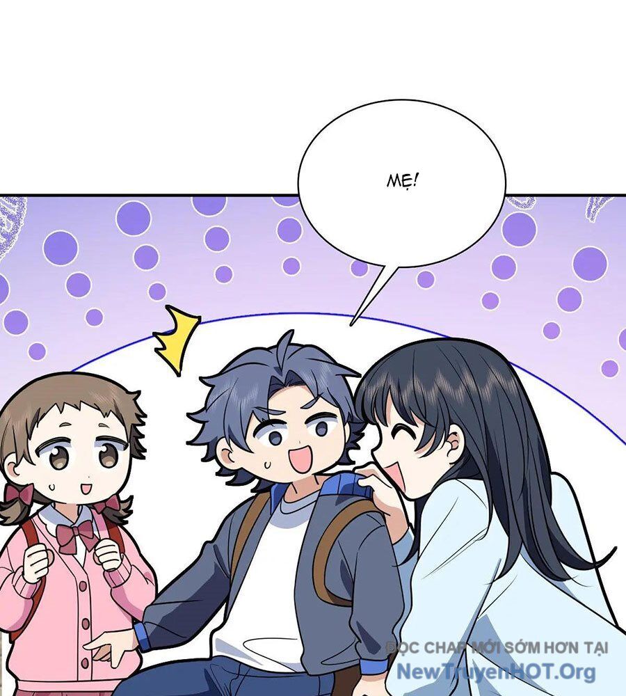 Bà Xã Nhà Tôi Đến Từ Ngàn Năm Trước Chap 398 - Next Chap 399