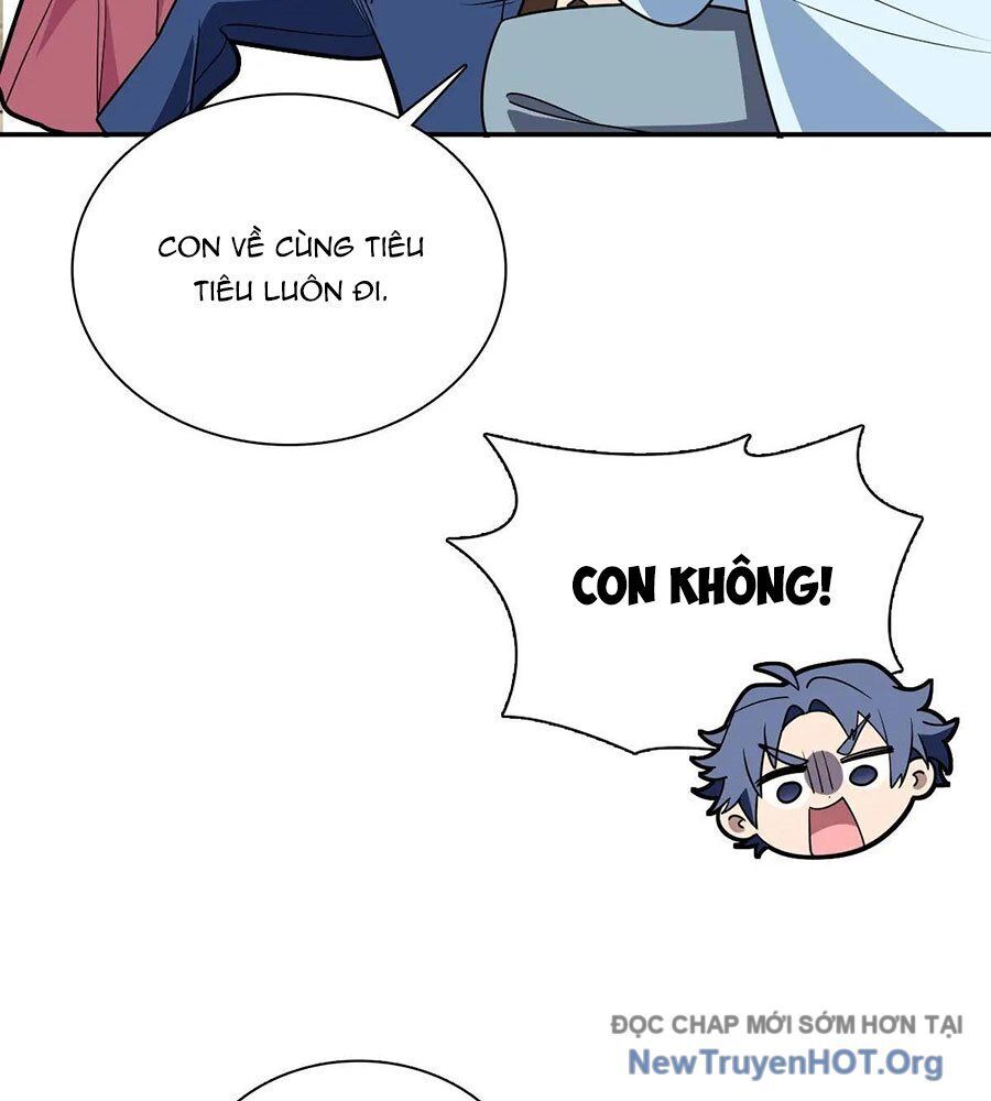 Bà Xã Nhà Tôi Đến Từ Ngàn Năm Trước Chap 398 - Next Chap 399