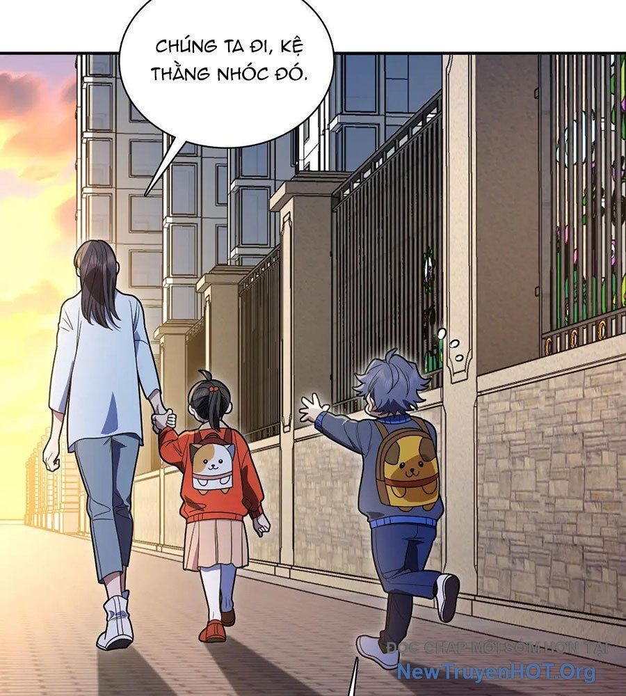 Bà Xã Nhà Tôi Đến Từ Ngàn Năm Trước Chap 398 - Next Chap 399
