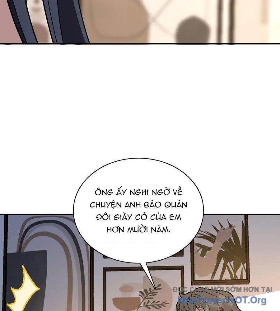 Bà Xã Nhà Tôi Đến Từ Ngàn Năm Trước Chap 398 - Next Chap 399