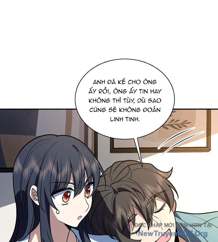 Bà Xã Nhà Tôi Đến Từ Ngàn Năm Trước Chap 398 - Next Chap 399