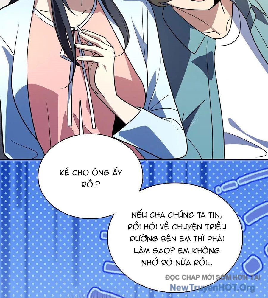 Bà Xã Nhà Tôi Đến Từ Ngàn Năm Trước Chap 398 - Next Chap 399