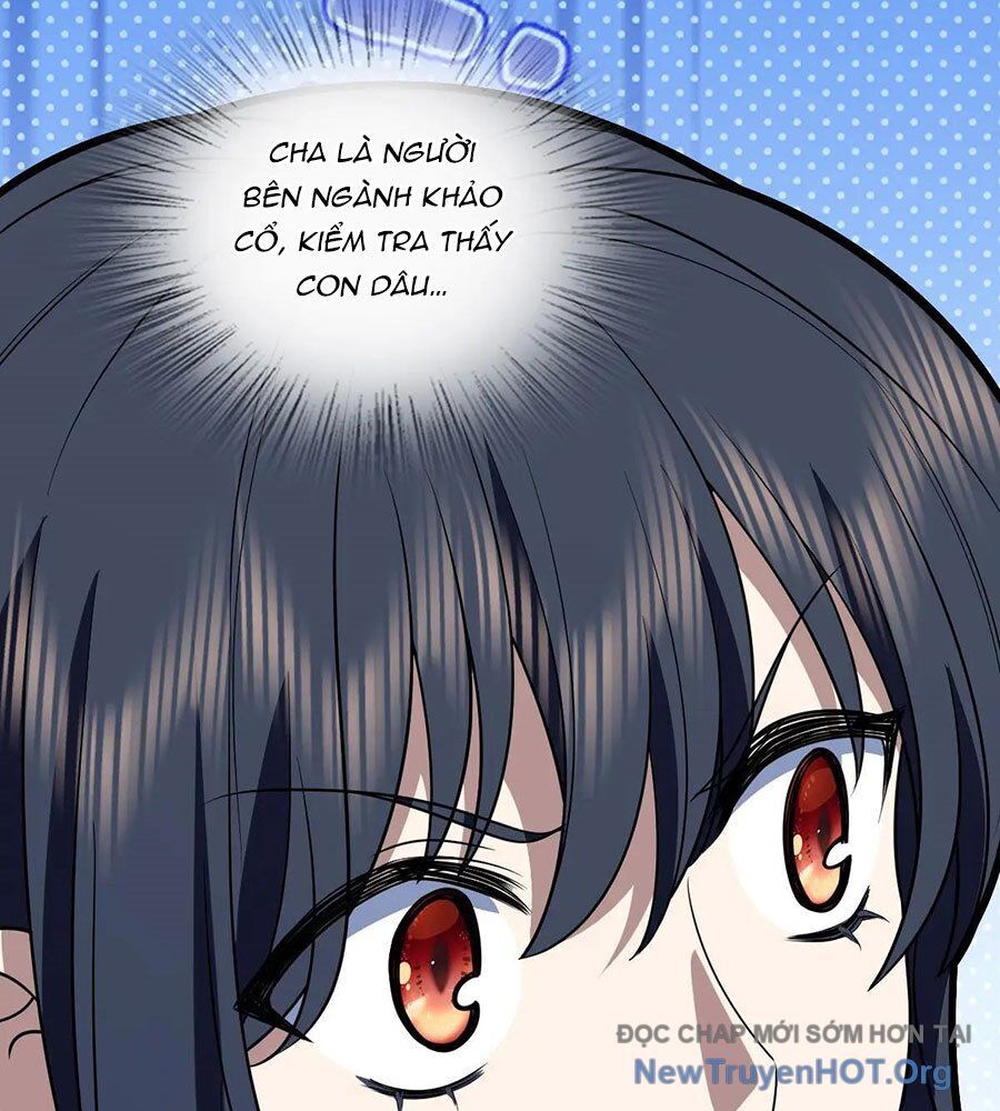 Bà Xã Nhà Tôi Đến Từ Ngàn Năm Trước Chap 398 - Next Chap 399