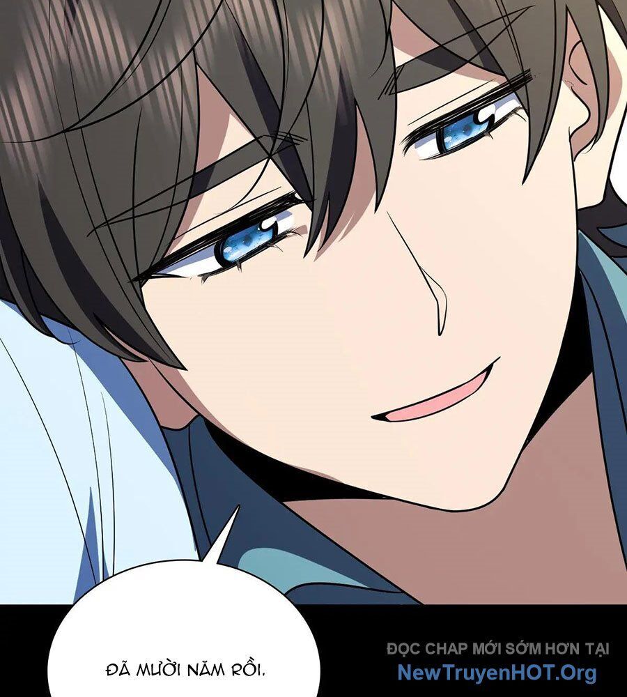 Bà Xã Nhà Tôi Đến Từ Ngàn Năm Trước Chap 398 - Next Chap 399
