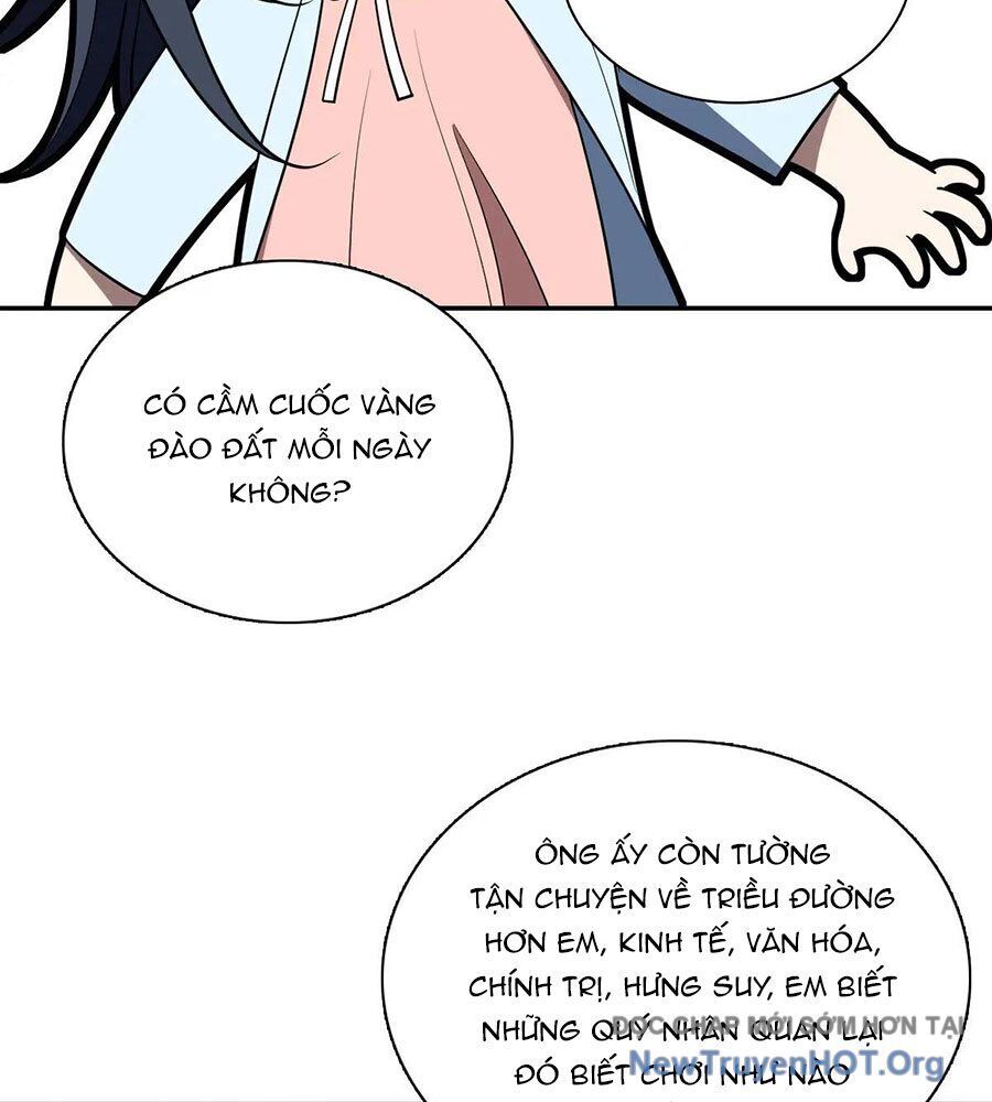 Bà Xã Nhà Tôi Đến Từ Ngàn Năm Trước Chap 398 - Next Chap 399