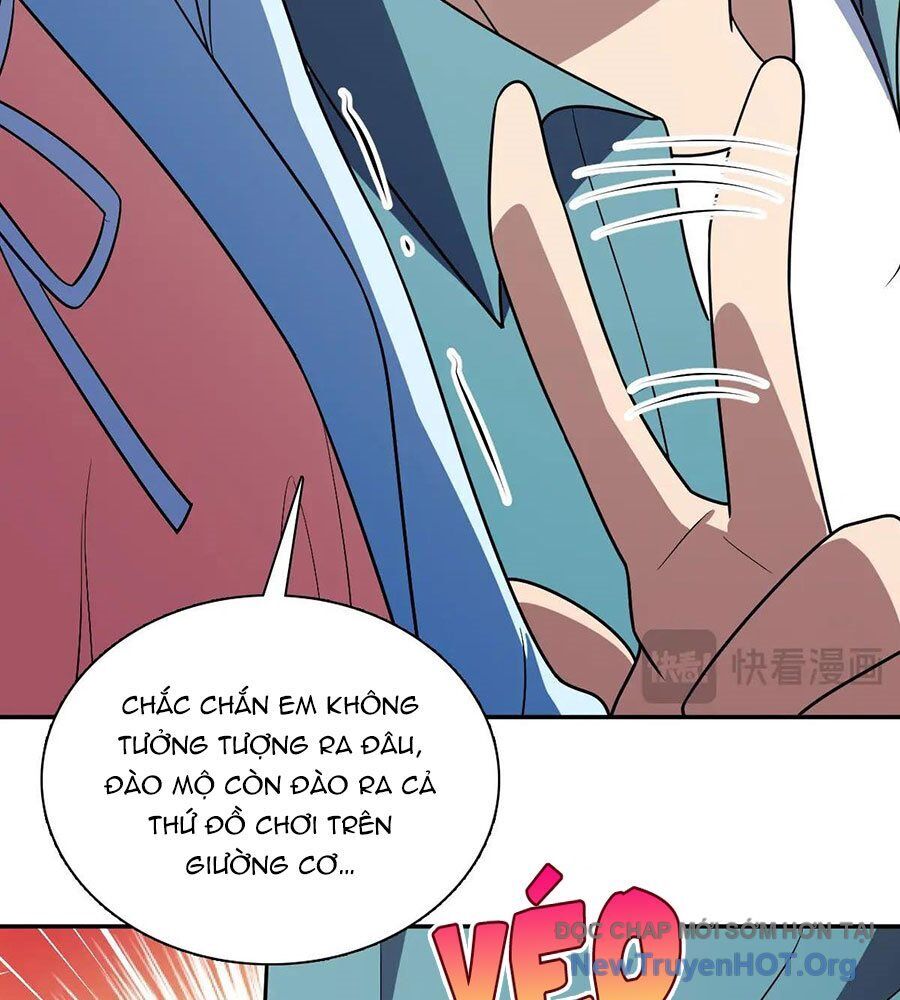 Bà Xã Nhà Tôi Đến Từ Ngàn Năm Trước Chap 398 - Next Chap 399