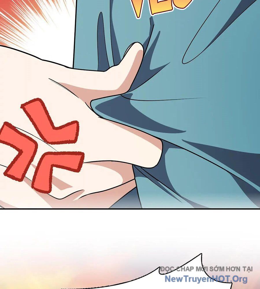 Bà Xã Nhà Tôi Đến Từ Ngàn Năm Trước Chap 398 - Next Chap 399