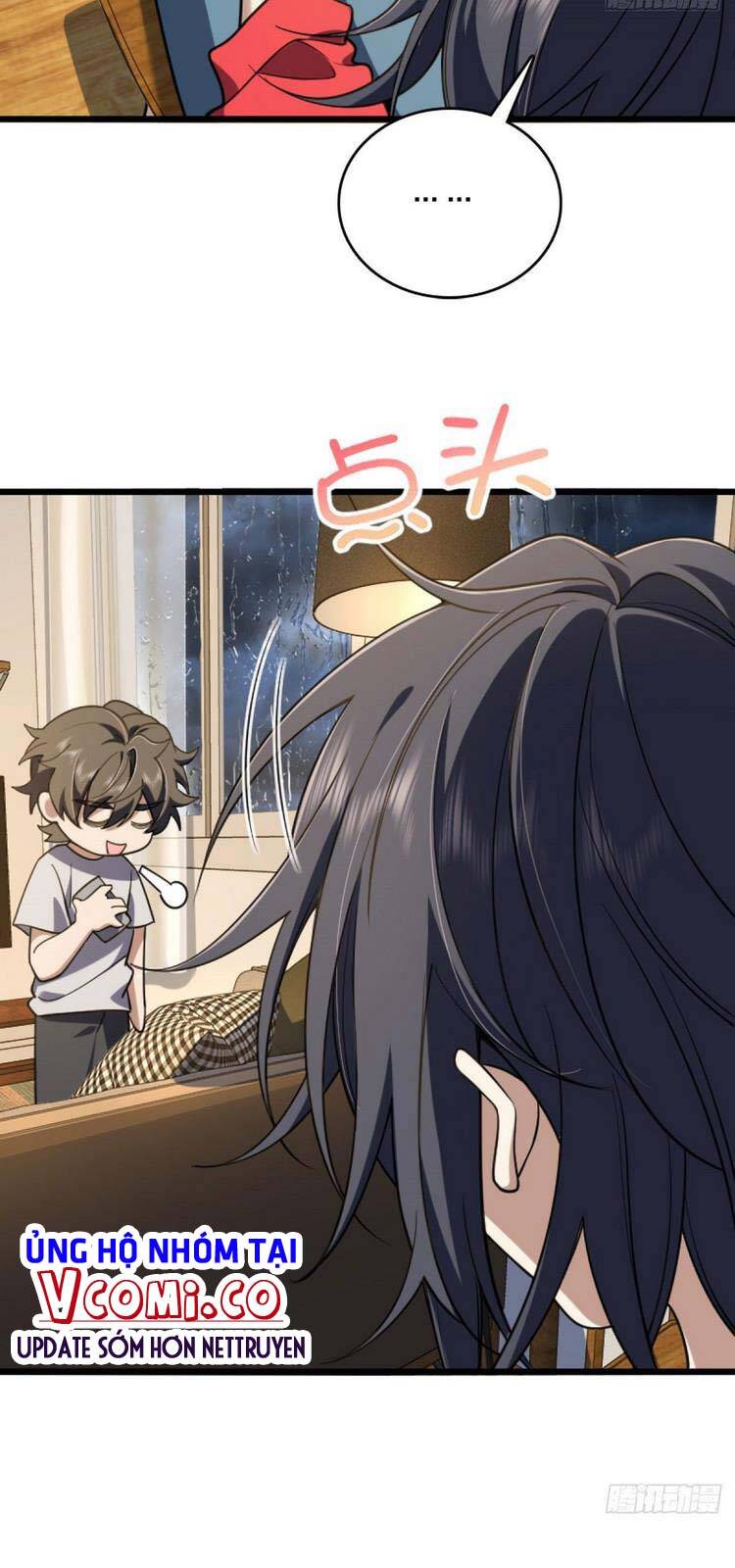 Bà Xã Nhà Tôi Đến Từ Ngàn Năm Trước Chap 5 - Next Chap 6