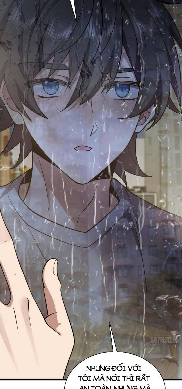 Bà Xã Nhà Tôi Đến Từ Ngàn Năm Trước Chap 5 - Next Chap 6