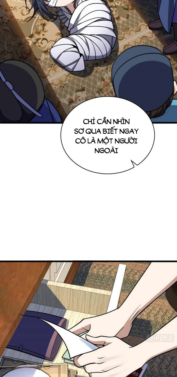 Bà Xã Nhà Tôi Đến Từ Ngàn Năm Trước Chap 5 - Next Chap 6