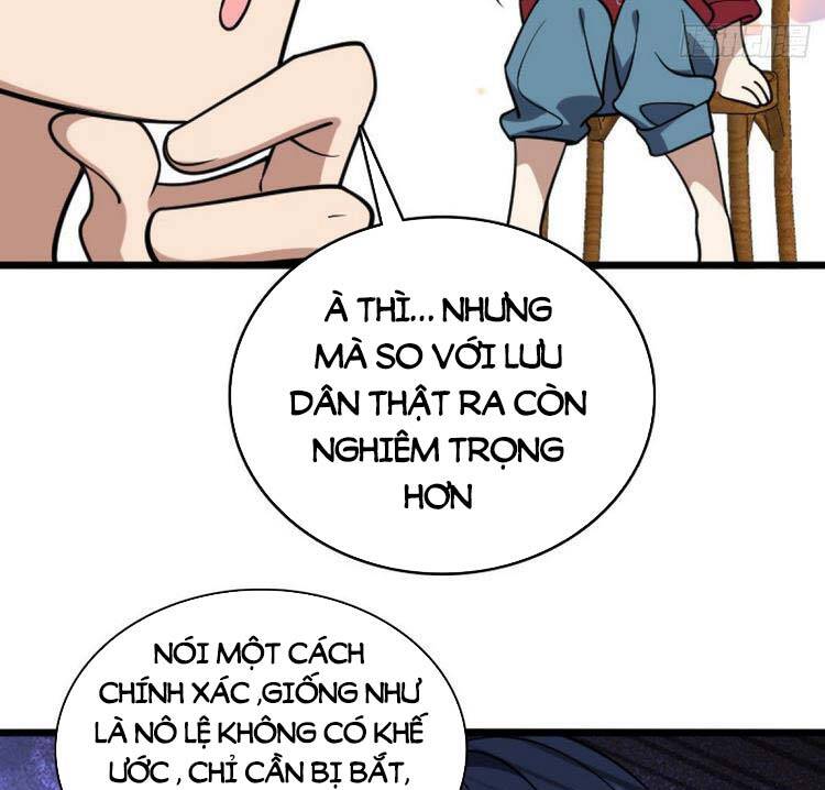 Bà Xã Nhà Tôi Đến Từ Ngàn Năm Trước Chap 5 - Next Chap 6