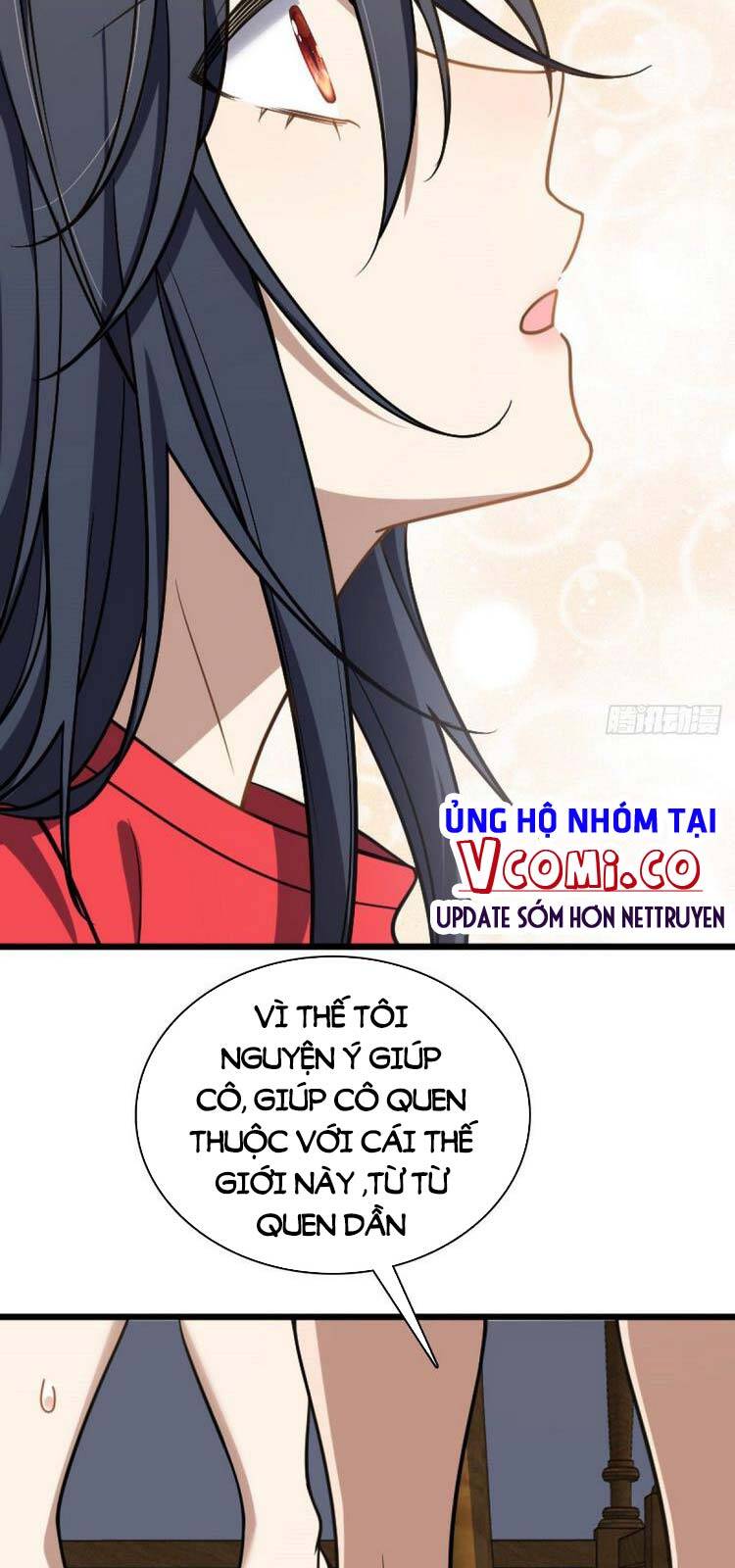 Bà Xã Nhà Tôi Đến Từ Ngàn Năm Trước Chap 5 - Next Chap 6