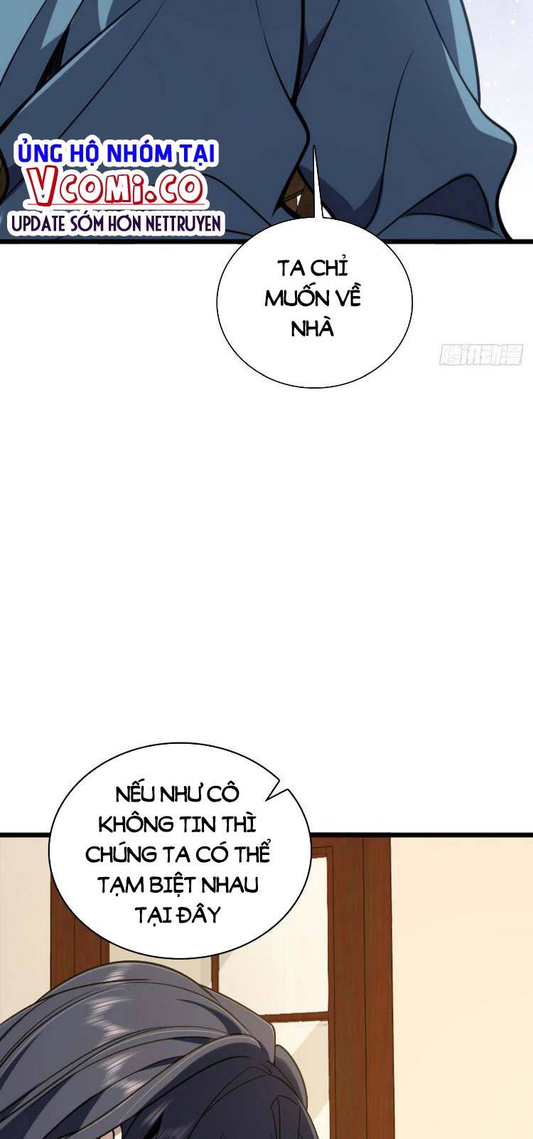 Bà Xã Nhà Tôi Đến Từ Ngàn Năm Trước Chap 5 - Next Chap 6