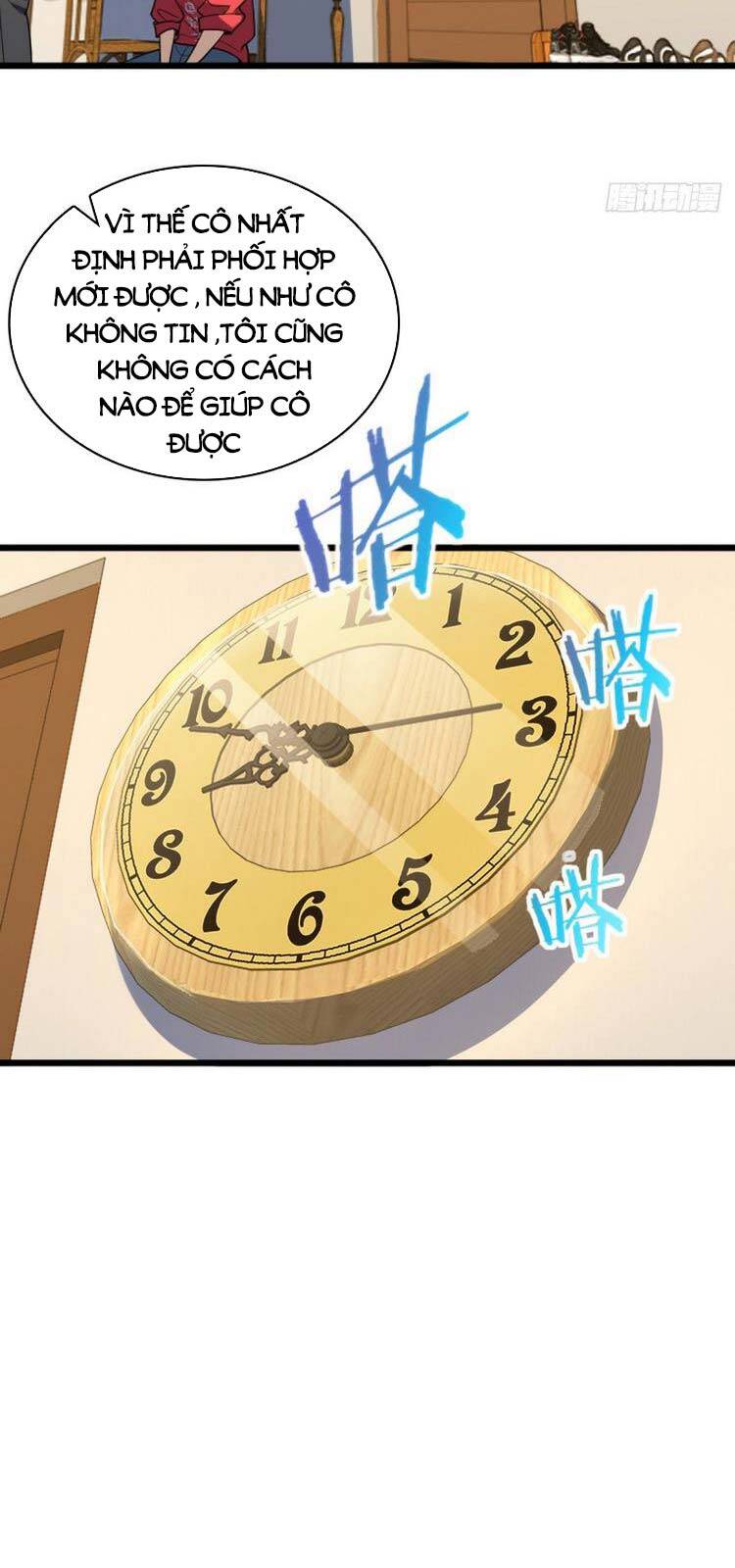 Bà Xã Nhà Tôi Đến Từ Ngàn Năm Trước Chap 5 - Next Chap 6