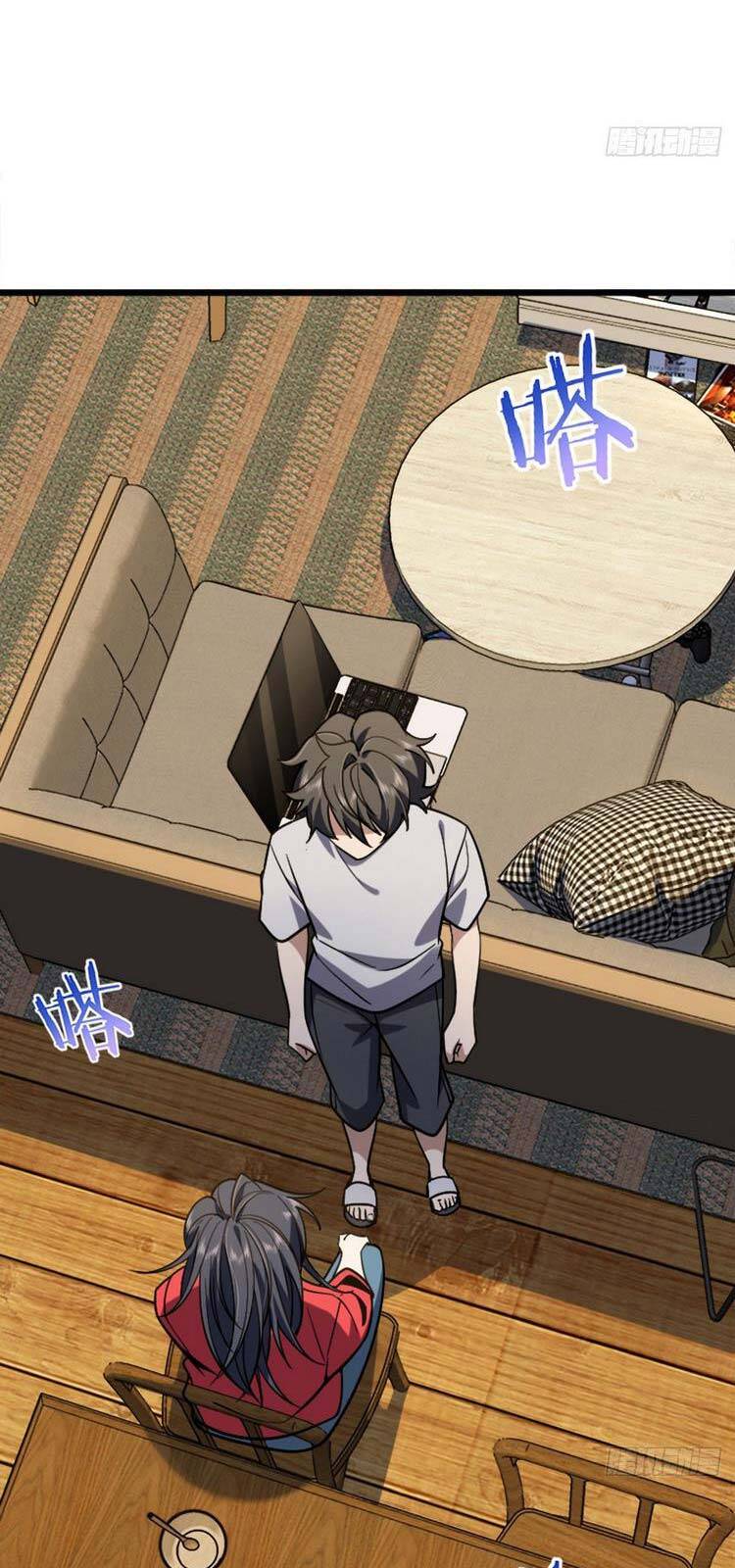 Bà Xã Nhà Tôi Đến Từ Ngàn Năm Trước Chap 5 - Next Chap 6