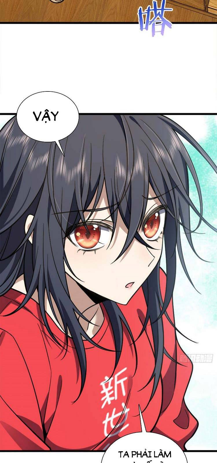Bà Xã Nhà Tôi Đến Từ Ngàn Năm Trước Chap 5 - Next Chap 6