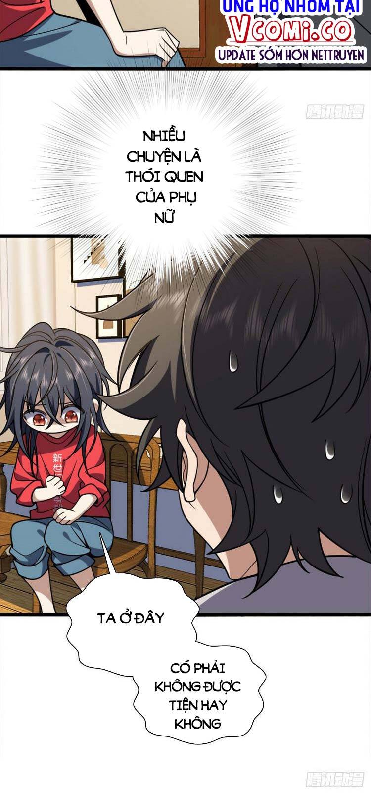 Bà Xã Nhà Tôi Đến Từ Ngàn Năm Trước Chap 5 - Next Chap 6