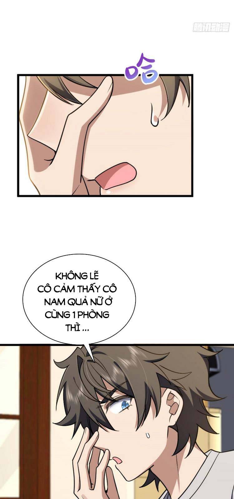 Bà Xã Nhà Tôi Đến Từ Ngàn Năm Trước Chap 5 - Next Chap 6