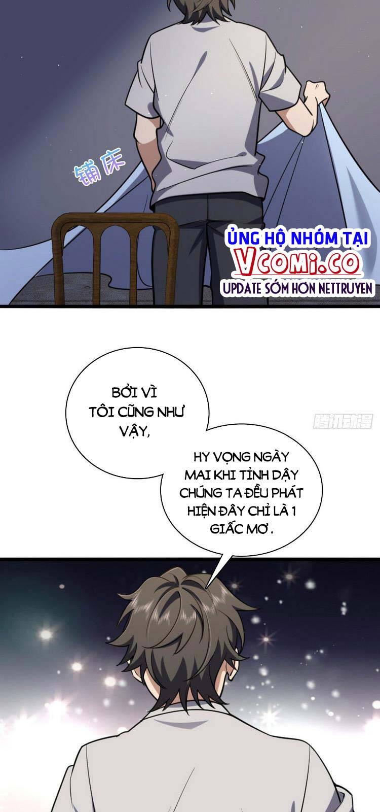 Bà Xã Nhà Tôi Đến Từ Ngàn Năm Trước Chap 5 - Next Chap 6