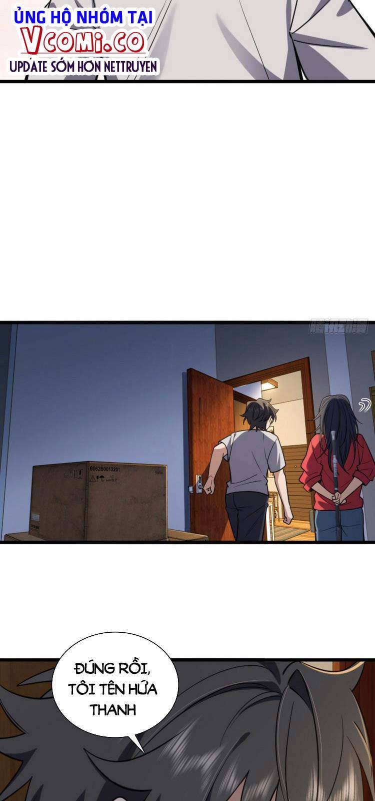 Bà Xã Nhà Tôi Đến Từ Ngàn Năm Trước Chap 5 - Next Chap 6