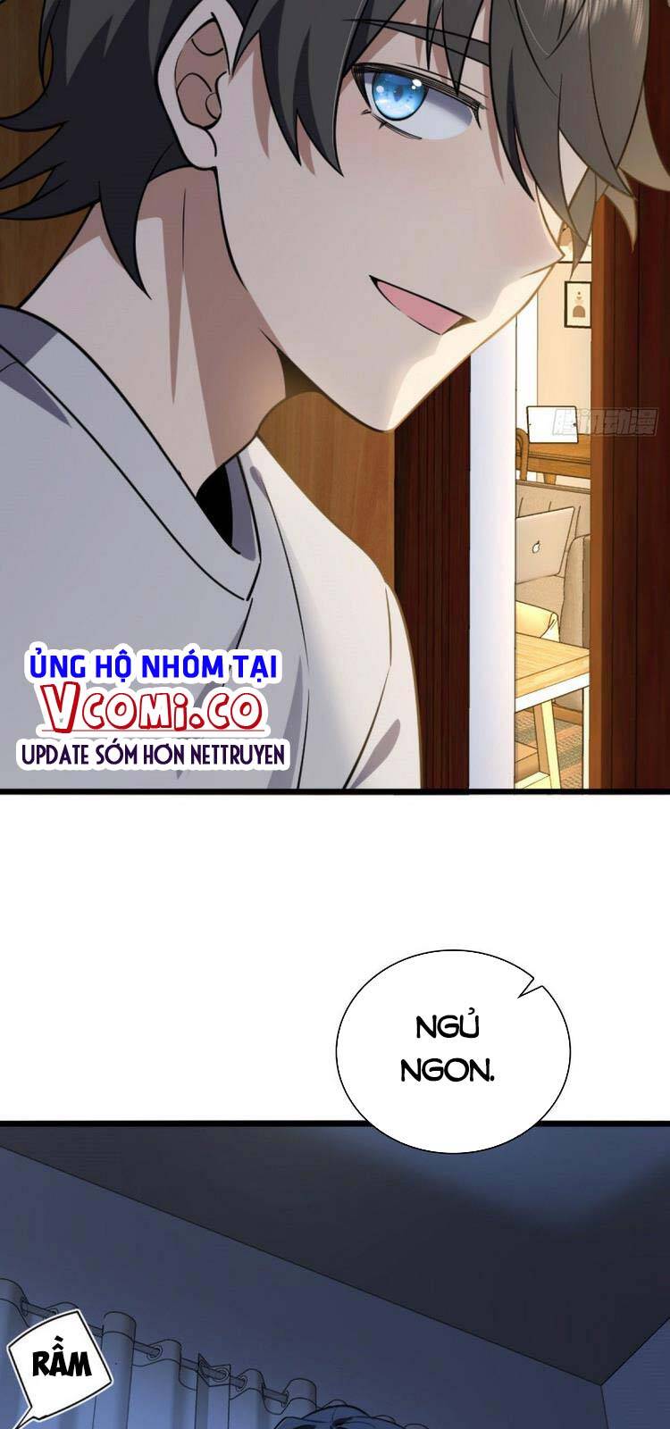Bà Xã Nhà Tôi Đến Từ Ngàn Năm Trước Chap 5 - Next Chap 6