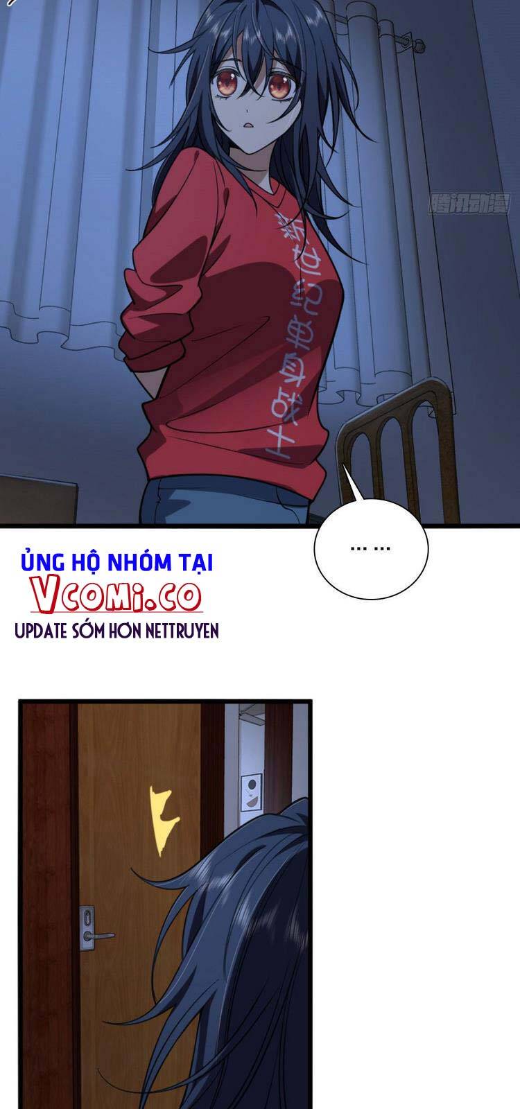 Bà Xã Nhà Tôi Đến Từ Ngàn Năm Trước Chap 5 - Next Chap 6