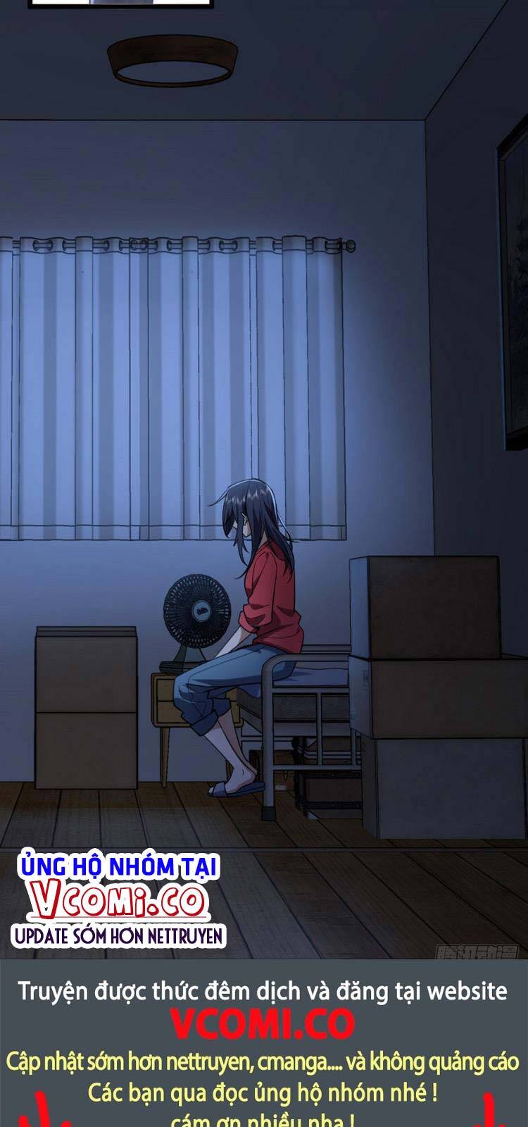 Bà Xã Nhà Tôi Đến Từ Ngàn Năm Trước Chap 5 - Next Chap 6