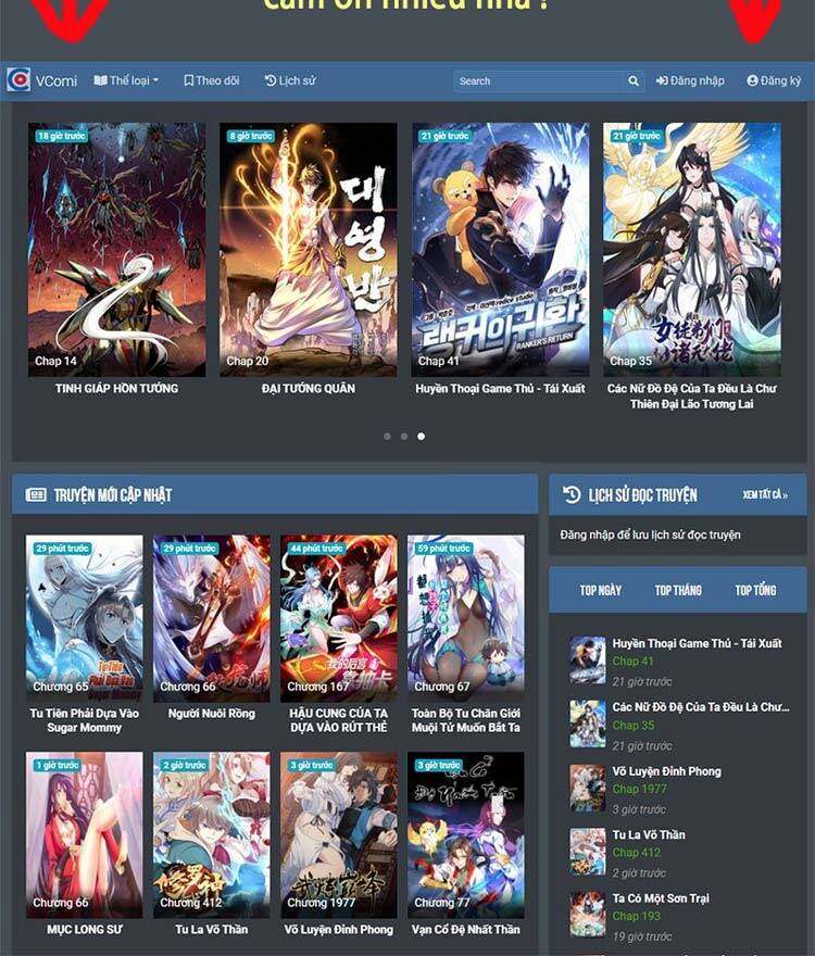 Bà Xã Nhà Tôi Đến Từ Ngàn Năm Trước Chap 5 - Next Chap 6