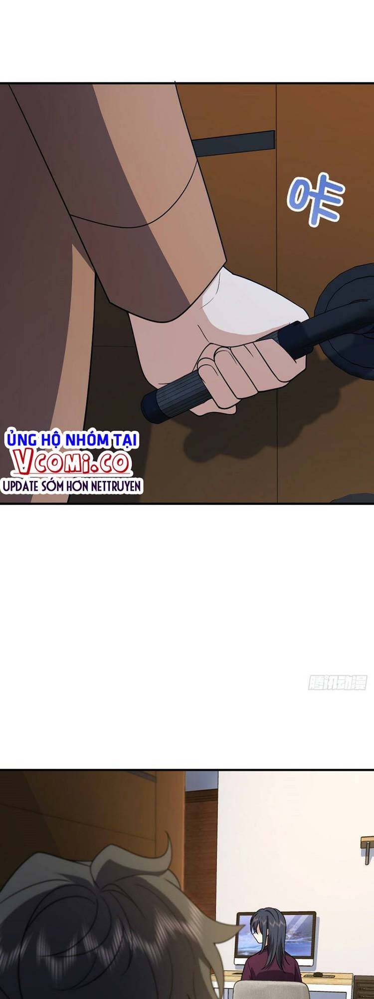 Bà Xã Nhà Tôi Đến Từ Ngàn Năm Trước Chap 51 - Next Chap 52
