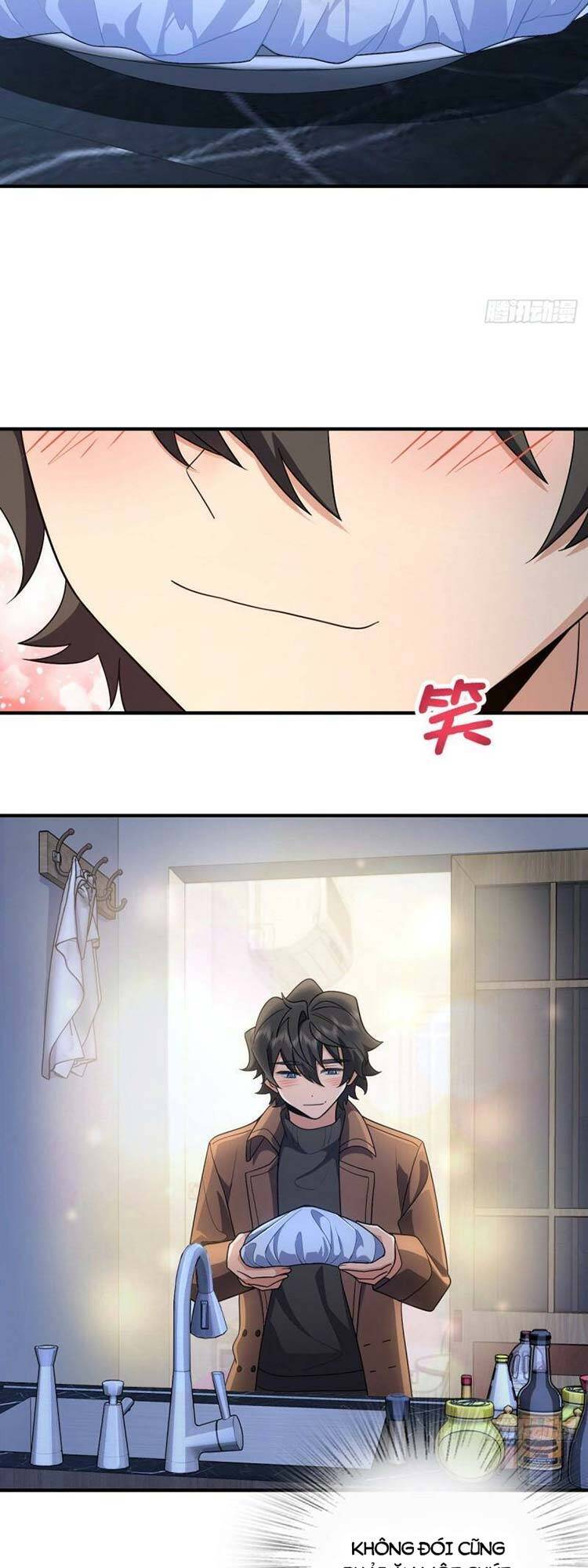 Bà Xã Nhà Tôi Đến Từ Ngàn Năm Trước Chap 51 - Next Chap 52