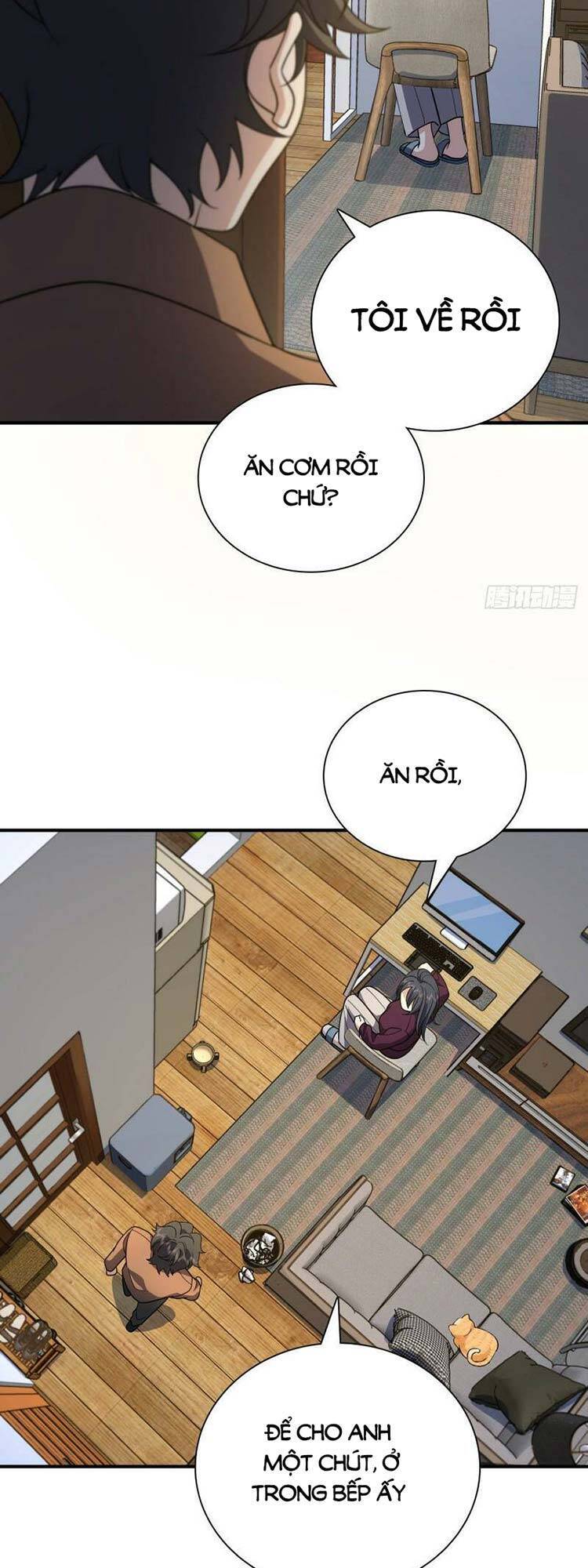 Bà Xã Nhà Tôi Đến Từ Ngàn Năm Trước Chap 51 - Next Chap 52