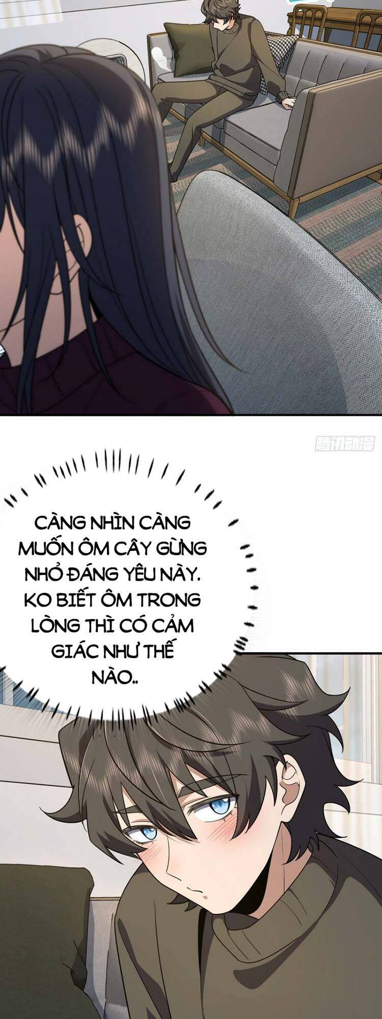 Bà Xã Nhà Tôi Đến Từ Ngàn Năm Trước Chap 51 - Next Chap 52